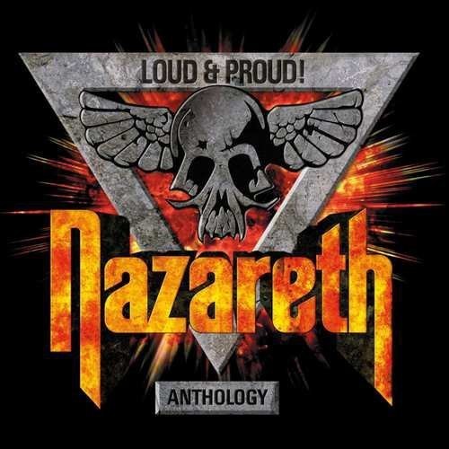 Nazareth - Loud & Proud: Anthology - Vinyl Record
