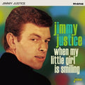 Justice,jimmy - When My Little Girl Is Smiling - Music CD