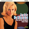 Deshannon,jackie - Early Singles 1956-1962 - Music CD