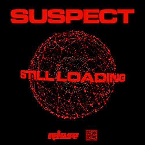 Suspect - Still Loading - Music CD