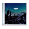 Suede - Blue Hour - Music CD