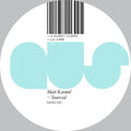 Karmil,matt - Sourced - Vinyl Record
