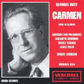 Schock - Carmen - Music CD