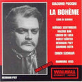 Prey - Boheme - Music CD
