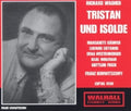 Suthaus - Tristan & Isolde - Music CD