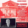 Knappertsbusch - Der Fliegende Hollander - Music CD