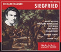 Kempe - Siegfried - Music CD