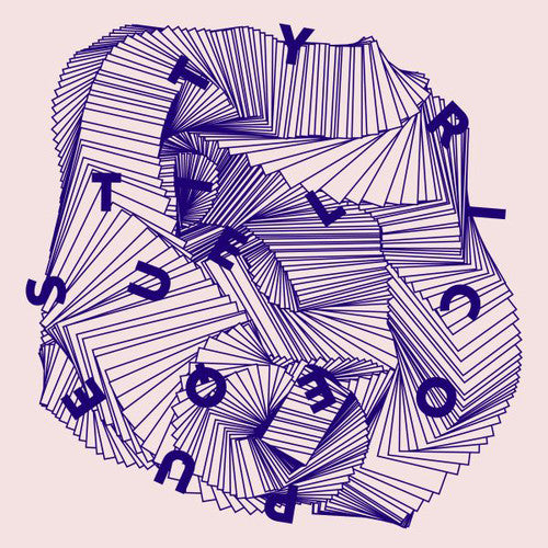 Puestel,rico - Equity - Vinyl Record