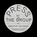 Press By The Group / Various - Press By The Group / Various - Vinyl Record