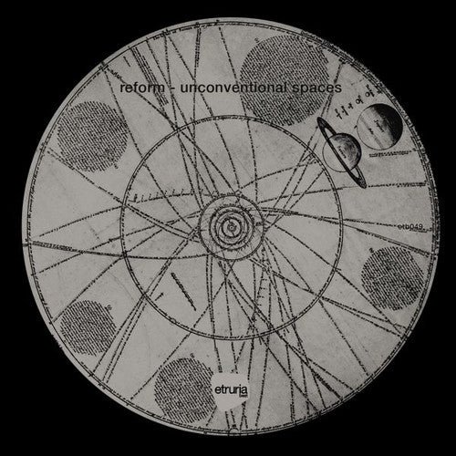Reform - Unconventional Spaces - Vinyl Record