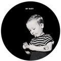 Mb002 / Various - Mb002 / Various - Vinyl Record