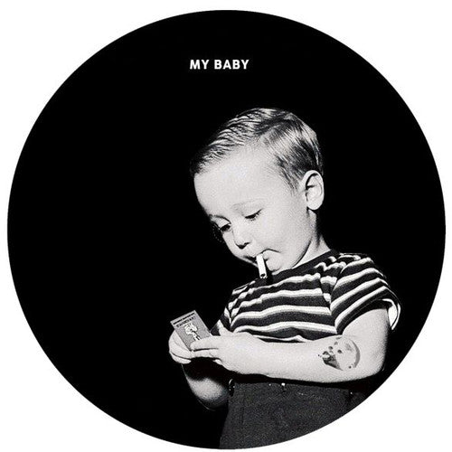 Mb002 / Various - Mb002 / Various - Vinyl Record
