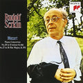 Serkin - Piano Concertos 20 - Music CD