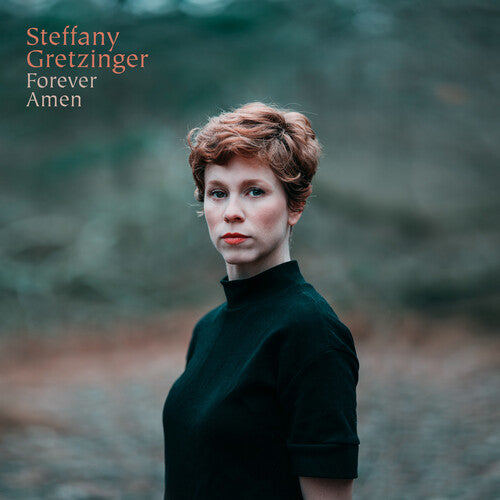 Gretzinger,steffany - Forever Amen - Music CD