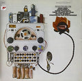 Tudor - New Electronic Music - Music CD