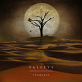 Valleys - Fearless - Music CD