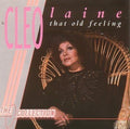 Lane - That Old Feeling - Music CD