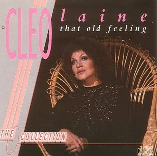 Lane - That Old Feeling - Music CD