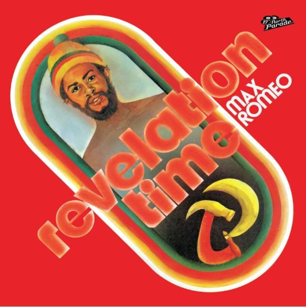 Revelation Time [LP] Vinyl Record