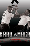 Krav Maga Official Program: Black Belt 1st Darga - Krav Maga Official Program: Black Belt 1st Darga - DVD