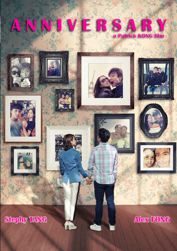 Anniversary - Anniversary - DVD