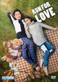 Run For Love - Run For Love - DVD