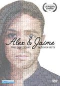 Alex & Jamie - Alex & Jamie - DVD