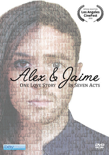 Alex & Jamie - Alex & Jamie - DVD