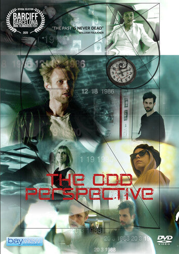 Odd Perspective - Odd Perspective - DVD
