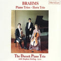Dussek Piano Trio - Piano Trios / Horn Trio - Music CD