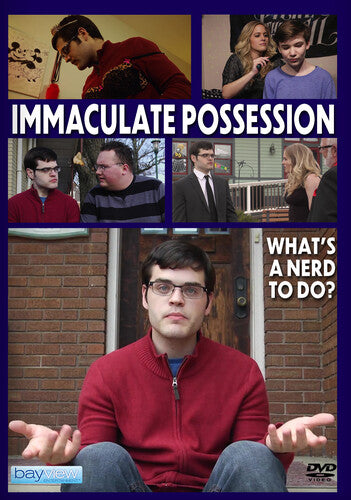 Immaculate Possession - Immaculate Possession - DVD
