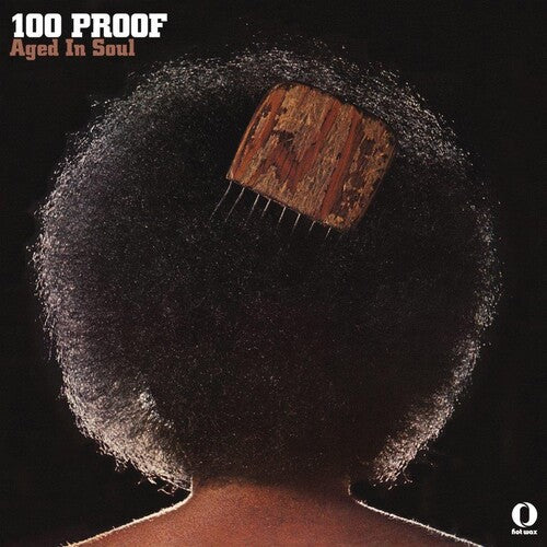 100 Proof Aged In Soul - 100 Proof - Vinyl Record