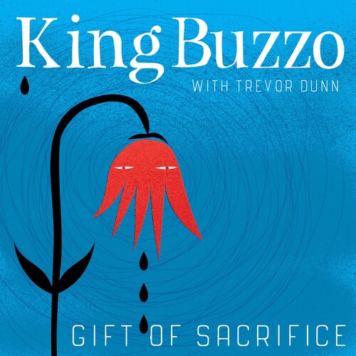 King Buzzo - Gift Of Sacrifice - Vinyl Record
