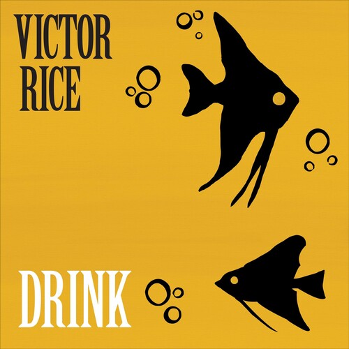 Rice,victor - Drink - Vinyl Record