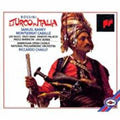 Chailly / Palacio / Barbacini - Il Turco In Italia - Music CD