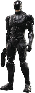 Hiya Toys - Robocop 2014 Robocop Black Px 1/18 Scale Figure - Collectibles