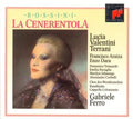 Ferro / Schmiege / Araiza - Cenerentola - Music CD