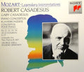 Casadesus - Mozart Legendary Interpretatio - Music CD