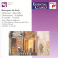Malgoire / Florilegium Musicum Paris - Baroque In Italy / Malgoire - Music CD