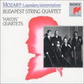Kroyt / Schneider / Gorodetsky - Mozart Legendary Interpretatio - Music CD