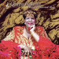 Queen Isabella - Loving A Married Man - Music CD