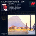 Bernstein / New York Philharmonic - Royal - Music CD
