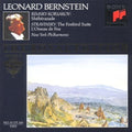 Bernstein / New York Philharmonic - Royal - Music CD