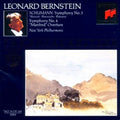 Bernstein / New York Philharmonic - Royal Edition - Music CD