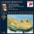 Bernstein / New York Philharmonic - Royal Edition - Music CD