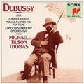 Thomas / London Symphony Orchestra - Jeux La Boite A Jouj - Music CD