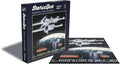 Status Quo Rockin All Over The World (puzzle) - Status Quo Rockin All Over The World (puzzle) - Games