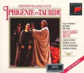 Zoroberto / Allen / Krasteva - Iphigenie En Tauride - Music CD