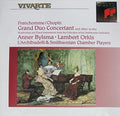 Bylsma - Franchomme /grand Duo - Music CD