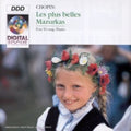 Ts'ong - Chopin's Most Beautiful Mazurk - Music CD